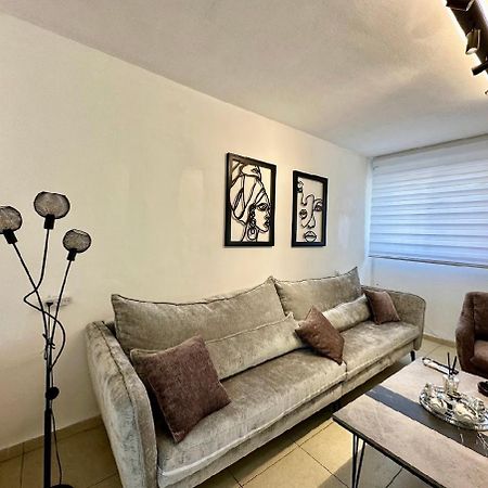 שבטי ישראל - דירת בוטיק Apartment Haifa Exterior photo